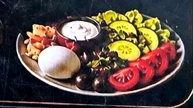 Դիետիկ նախաճաշ