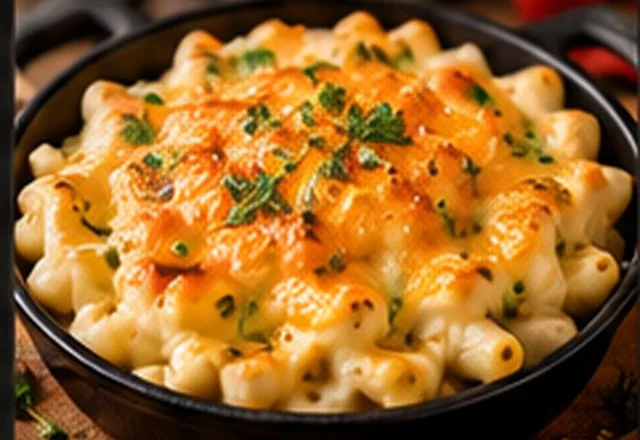 Mac & Cheese