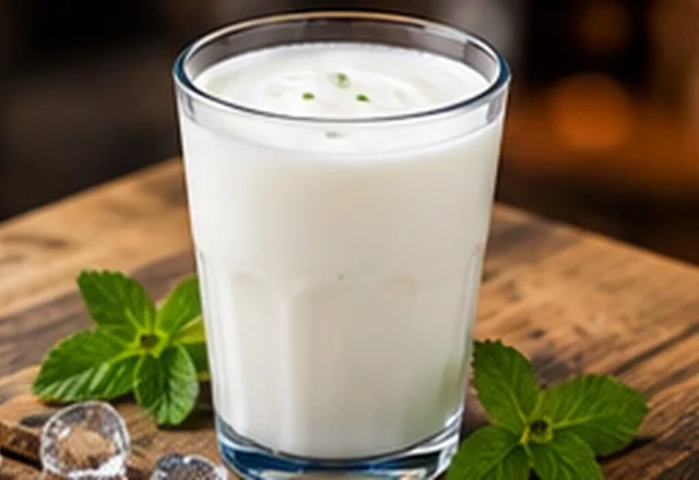 Թան